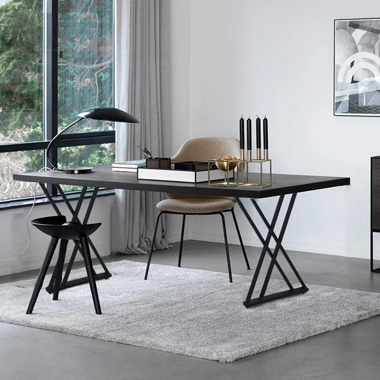 Canada Stainless Steel Outdoor Furniture Coffee Dinning Table Leg