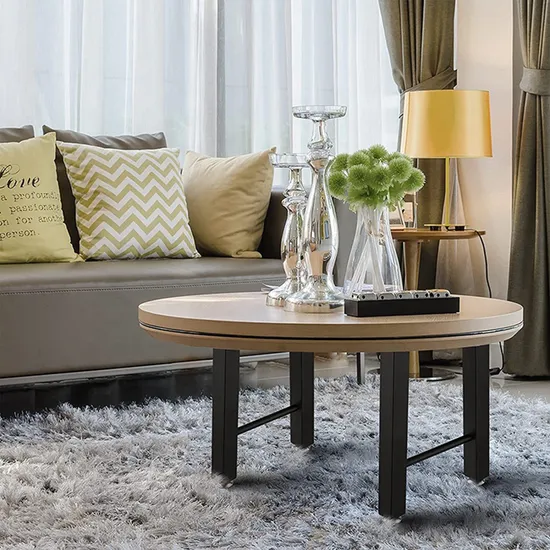 Custom Design Modern Industrial Metal Furniture Table Legs