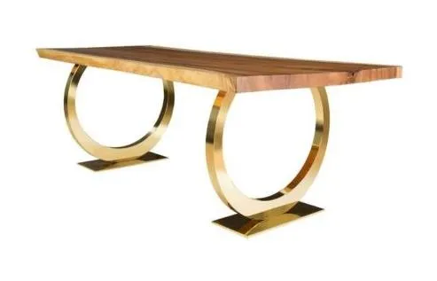 Furniture Steel Industrial Metal Legs for Table