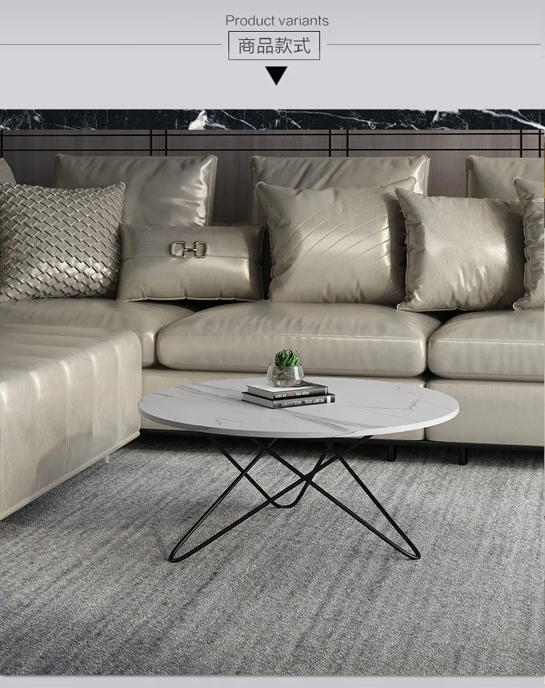 Hot Selling High Quality V Shape Decorative Metal Dining Table Legs