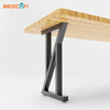 Modern Style Iron Big Table Holder Living Room Table Legs