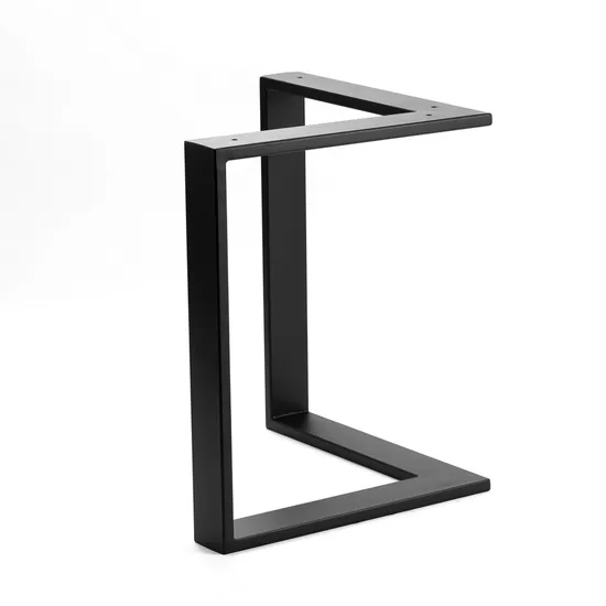 New Design Metal Customized Cheap Coffee Table Legs