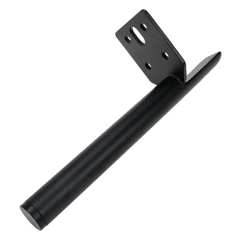 Hot Sale Furniture Feet Industrial Style Chrome Table Sofa Legs