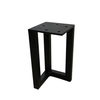 Furniture Office Restaurant Dining Desk Feet Metal Table Legs