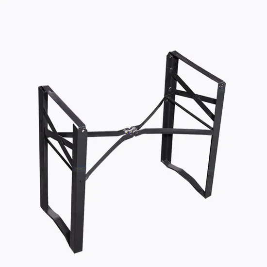High Quality Outdoor Furniture Wooden Luxury Table Legs