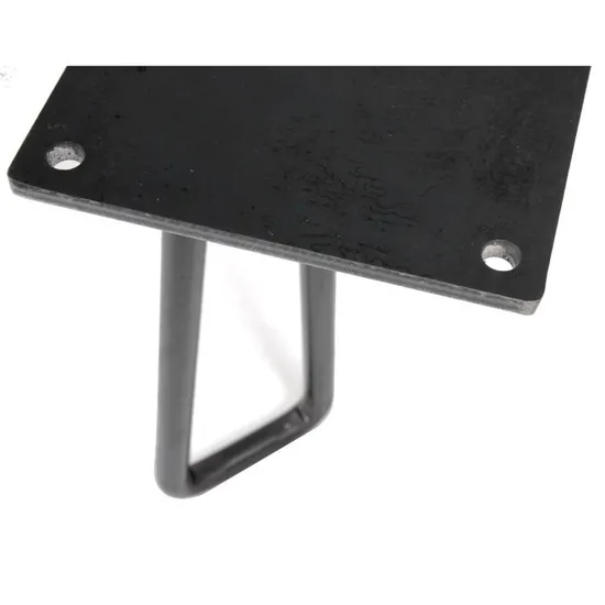 Latest Fashionable Stronger Solid Rod Table Leg