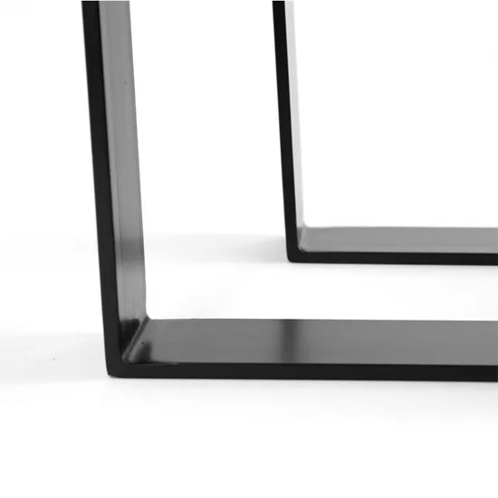 Custom-Made Office Furniture Prime Quality U Shaped Table Legs