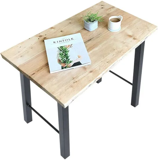 Hot Selling Steel L-Shaped Table Legs Black Coffee Dining Table Legs