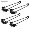 Steel Portable Make Hairpin Metal Foldable Folding Table Legs