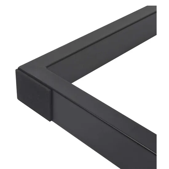 Furniture Legs Square Industrial Country Style Table Legs for Home