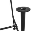 Latest Style Industrial Style Metal Steel Furniture Table Frame