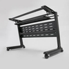 Factory Outlet High Quality Adjustable Metal Folding Table Frame