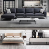 Luxury Replacement Metal Furniture Cabinet Sofa Base Legs