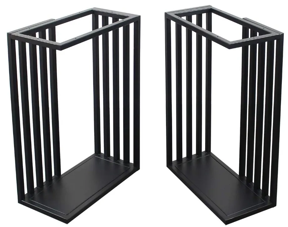 Dining Heavy Duty Indoor Desk Legs Bench Base Coffee Table Legs