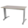 Factory Metal Office Computer Table Frames Wholesale