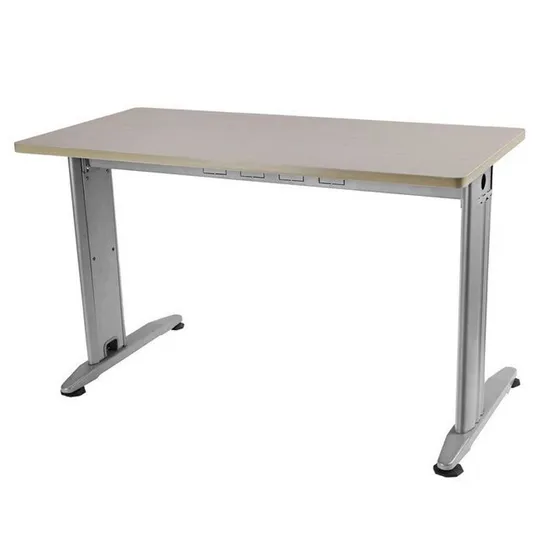 Factory Metal Office Computer Table Frames Wholesale