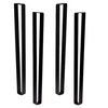 Modern Metal Iron Furniture Legs for Tables and Desks