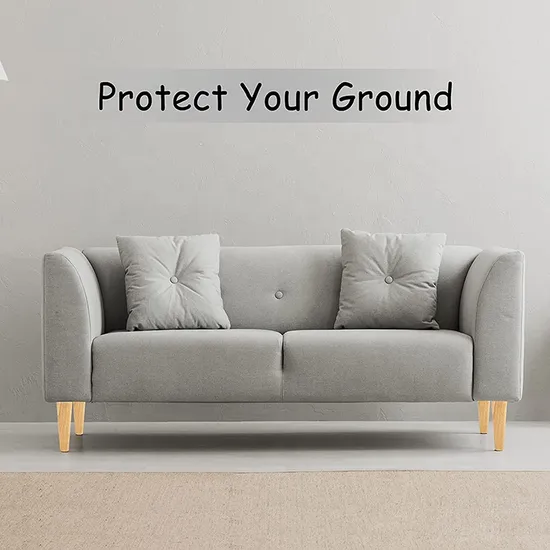 Modern Furniture Wood Sofa Leg