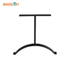 Custom Metal Dining Table Legs Industrial Cast Iron Table Legs