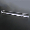 Acrylic Glass Transparent Bed Table Sofa Furniture Legs