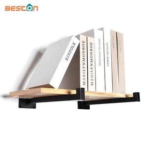 Industrial Iron Wall Mounted Supports Brace Shelf Brackets