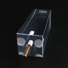 Manufacturers Clear Acrylic Furniture Sofa Legs