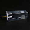 Manufacturers Clear Acrylic Furniture Sofa Legs