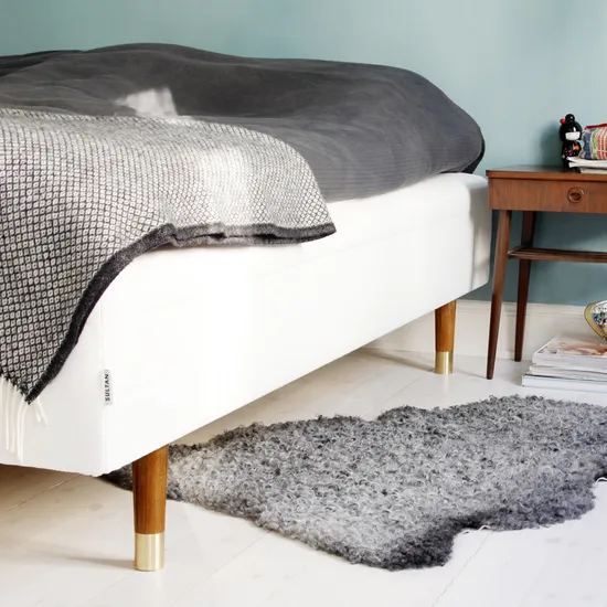 Furniture Accessories Durable Wooden Legs for Sofa & Bed