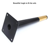 Wholesale Hardware Accessories Furniture Sofa Leg