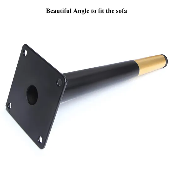 Wholesale Hardware Accessories Furniture Sofa Leg
