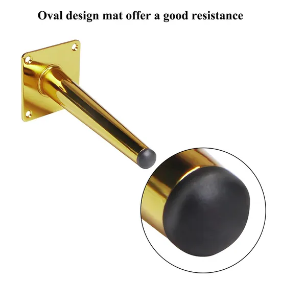 Good Quality Hardware China Metal Cabinet Leg Furniture Sofa Leg