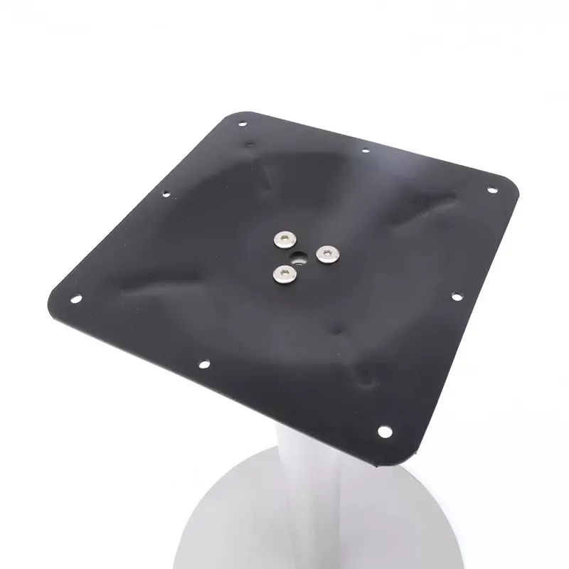 Hot Sale Wooden Restaurant Dining Table and Chairs Base