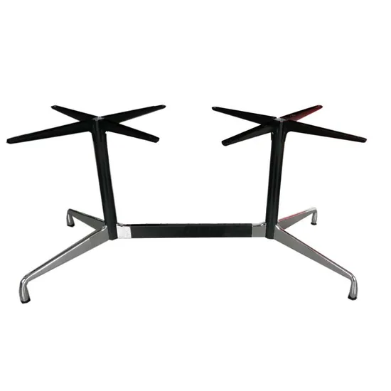 industrial leg table