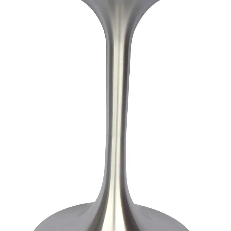 Very Strong Bearing Capacity Tulip Tabale Base with Favourable Price