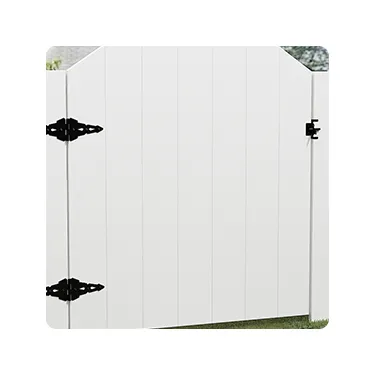 Professional Factory Metal Fence Hinge