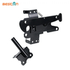 Fence Gate Latch Kit for Garden Fence Farm Hardware