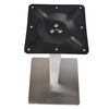 Furniture Leg Support Industrial Outdoor Table Base for Park