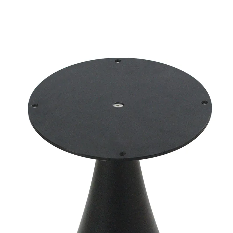 Wholesale Home Restaurant Meeting Room Furniture Small Round Cafe Table Tea Table