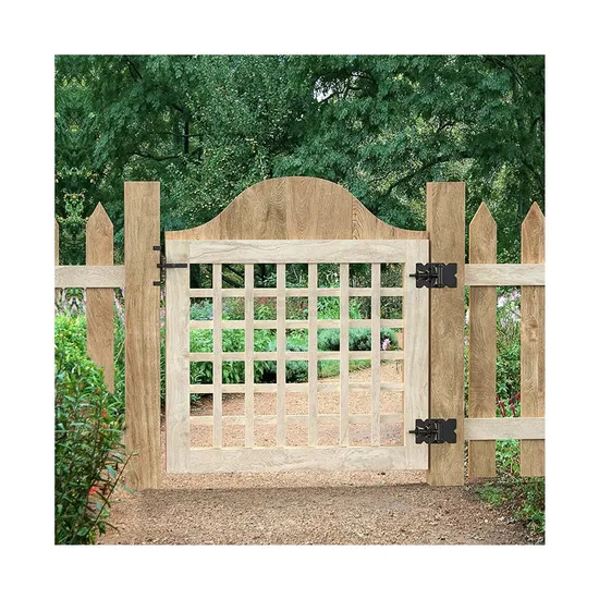 Gate Hinges Adjustable Self Closing Gate Hinges PVC Door Hinge