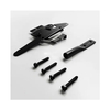 Traditional Walk Gate Hardware Sets for Wood Gates Fence Hardward
