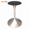 Favourable Priced Metal Furniture Dinner Tulip Table Base for Factory Direct Sale