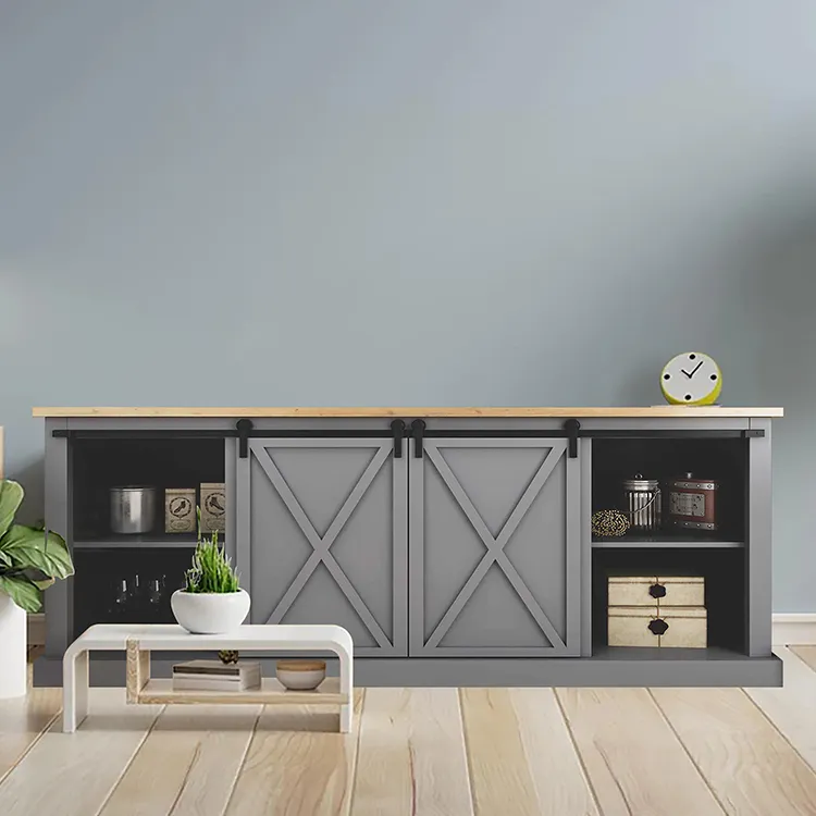 Pocket Door Hardware Sliding with Mini Barn Door with Hardware