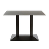 counter height metal table legs