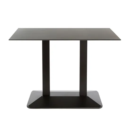 counter height metal table legs