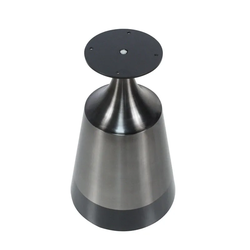High Quality Home Office Stainless Steel Base Coffee Side Tea Table Legs