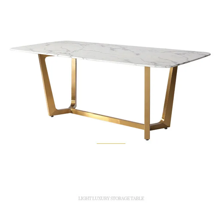 Dining Restaurant Desk Feet Industrial Coffee Metal Stainless Steel Dining Table Frame