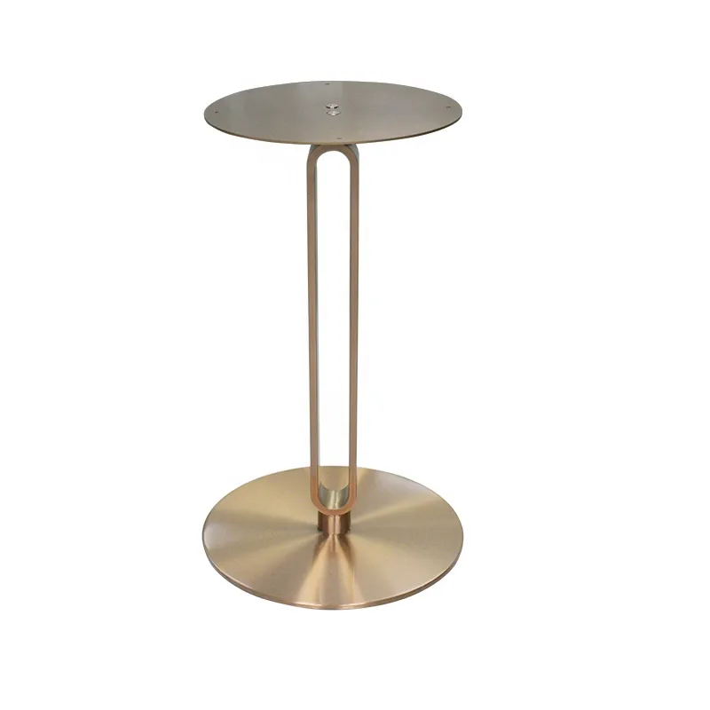 Bed Side Table Luxury Marble Coffee Table