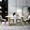 Dining Restaurant Desk Feet Industrial Coffee Metal Stainless Steel Dining Table Frame