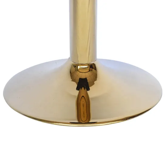 Wrought Gold Coffee Table Stand Iron Dining Table Base