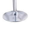 Modern Furniture Sliver Cocktail Table Legs Table Base